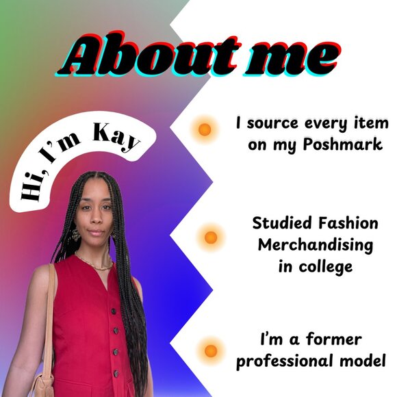 Hi, I'm Kay - Picture 2 of 2